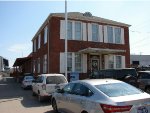 Tennessee Central Railroad Museum HQ